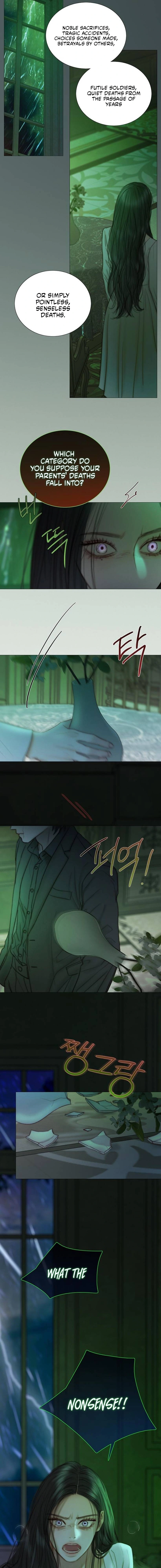 Selena Chapter 128 - Page 14