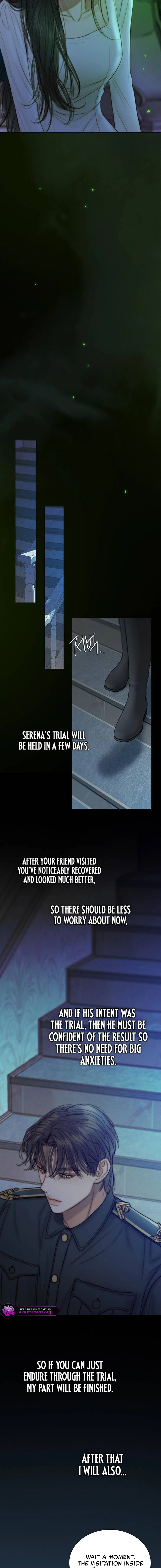 Selena Chapter 128 - Page 15