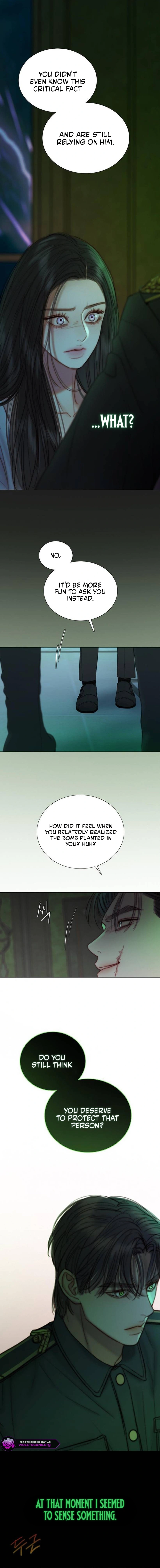 Selena Chapter 128 - Page 18