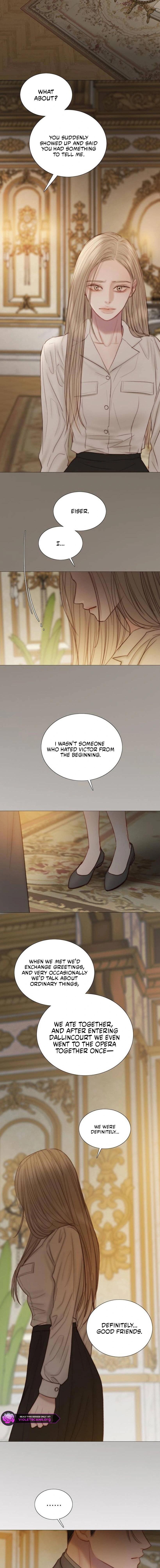 Selena Chapter 128 - Page 2