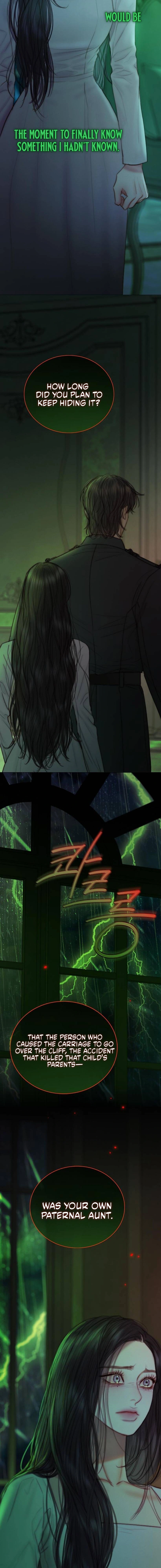 Selena Chapter 128 - Page 20