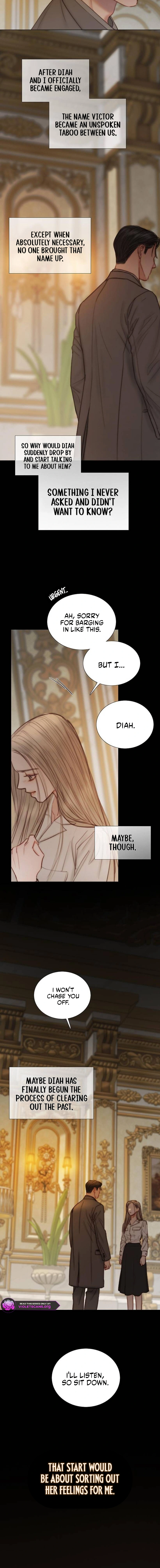 Selena Chapter 128 - Page 3