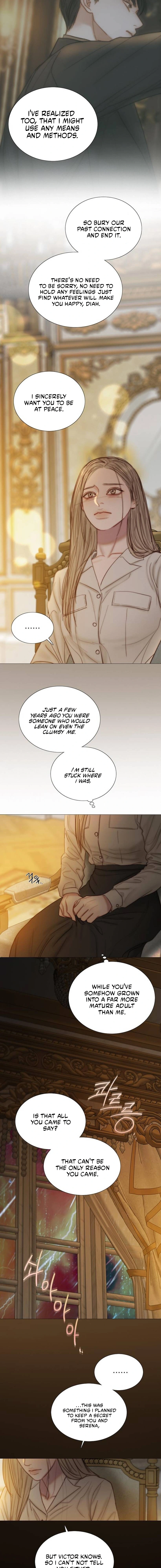 Selena Chapter 128 - Page 9