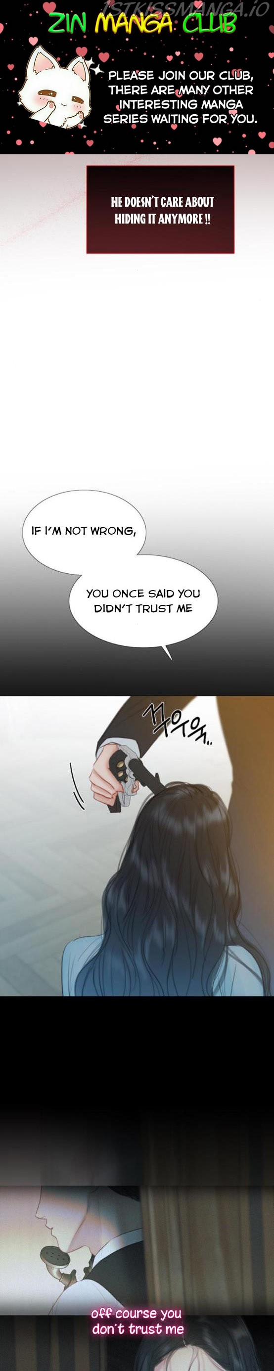 Selena Chapter 13.5 - Page 1