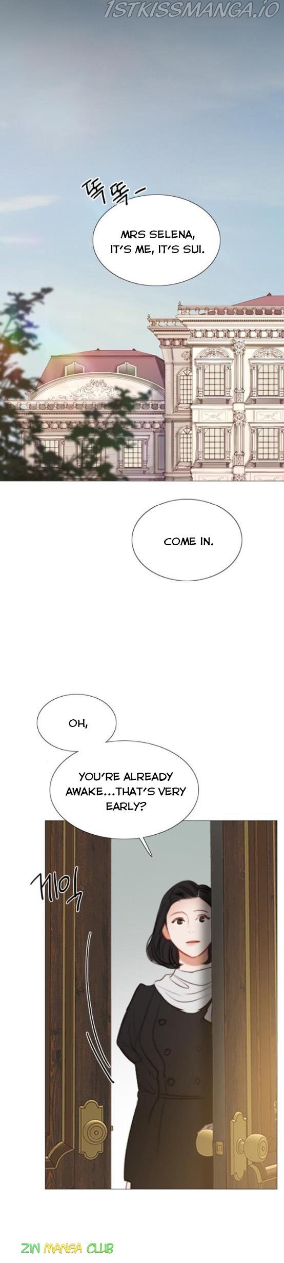 Selena Chapter 13.5 - Page 10