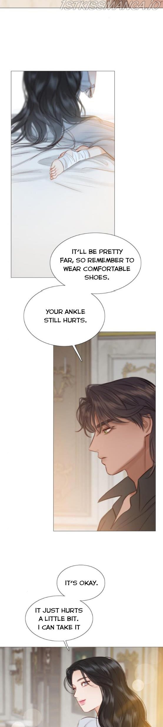 Selena Chapter 13.5 - Page 12