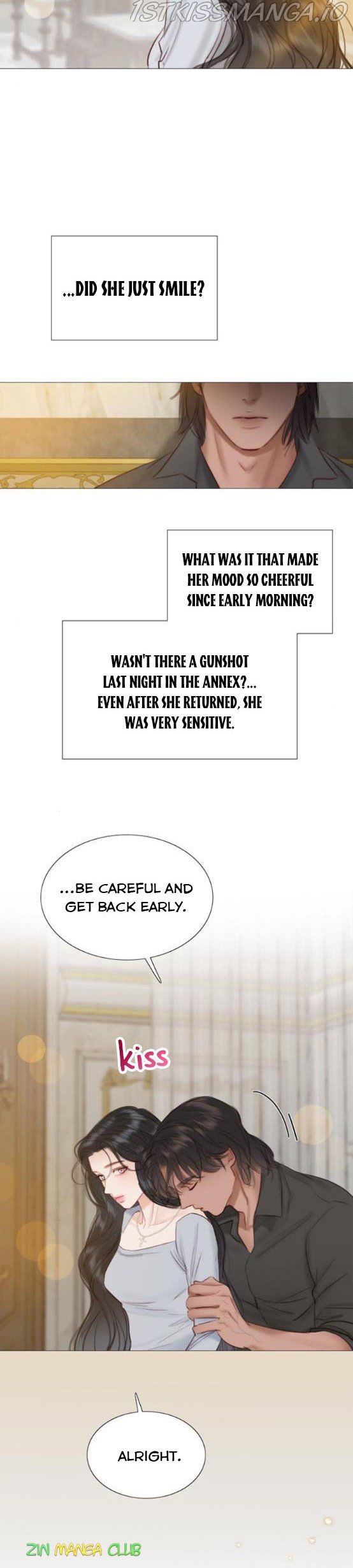 Selena Chapter 13.5 - Page 13