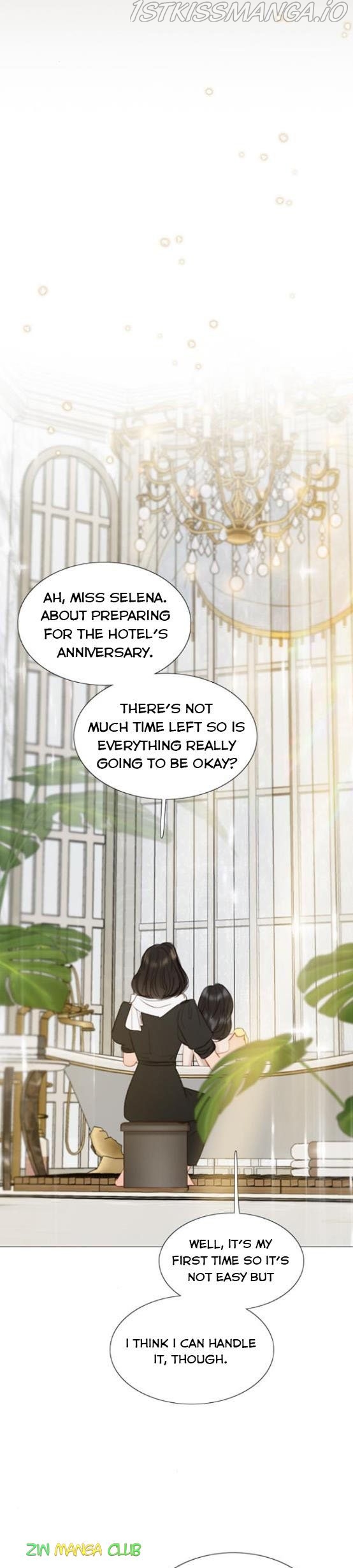 Selena Chapter 13.5 - Page 14