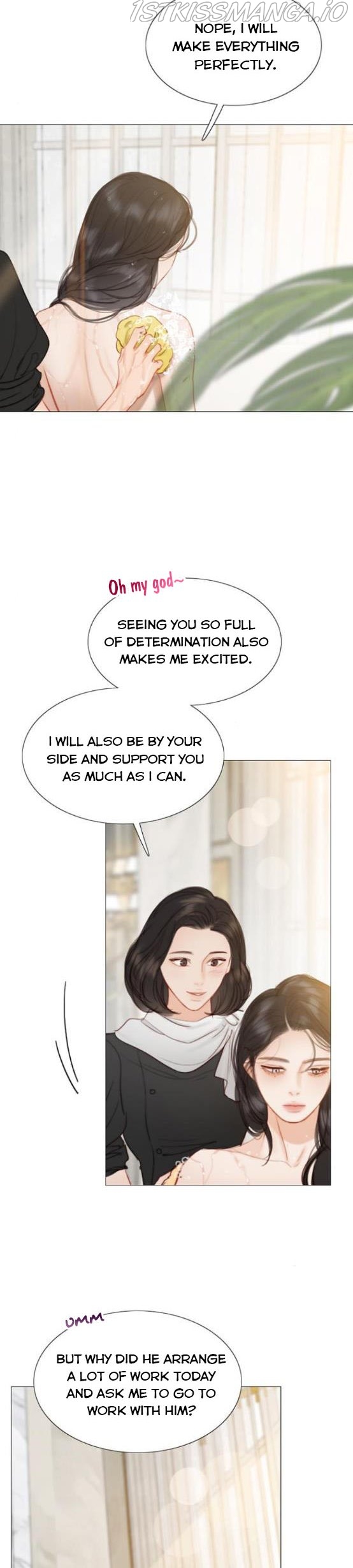 Selena Chapter 13.5 - Page 15