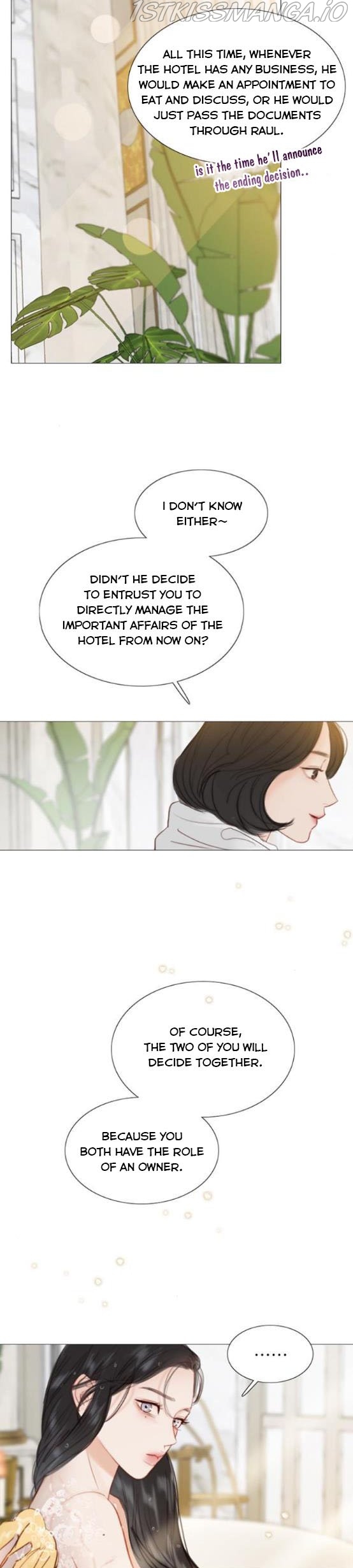 Selena Chapter 13.5 - Page 16