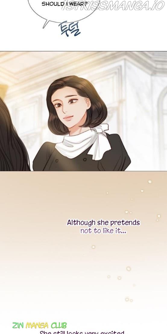 Selena Chapter 13.5 - Page 18