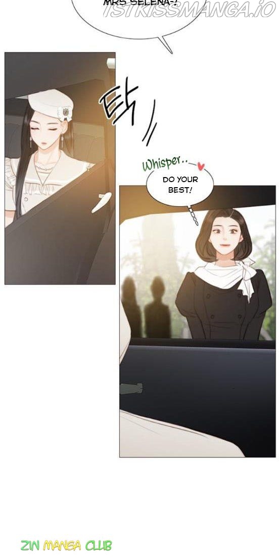 Selena Chapter 13.5 - Page 20