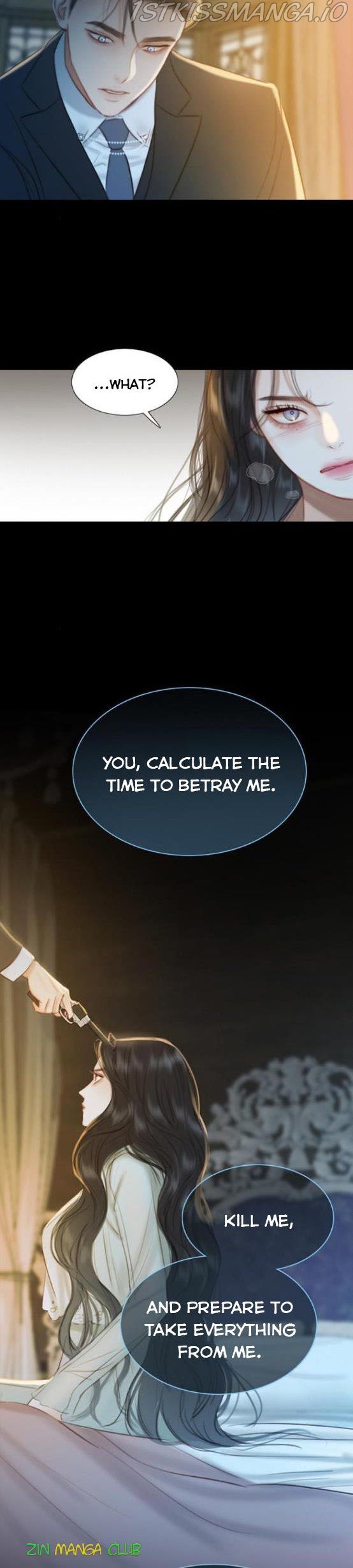 Selena Chapter 13.5 - Page 3