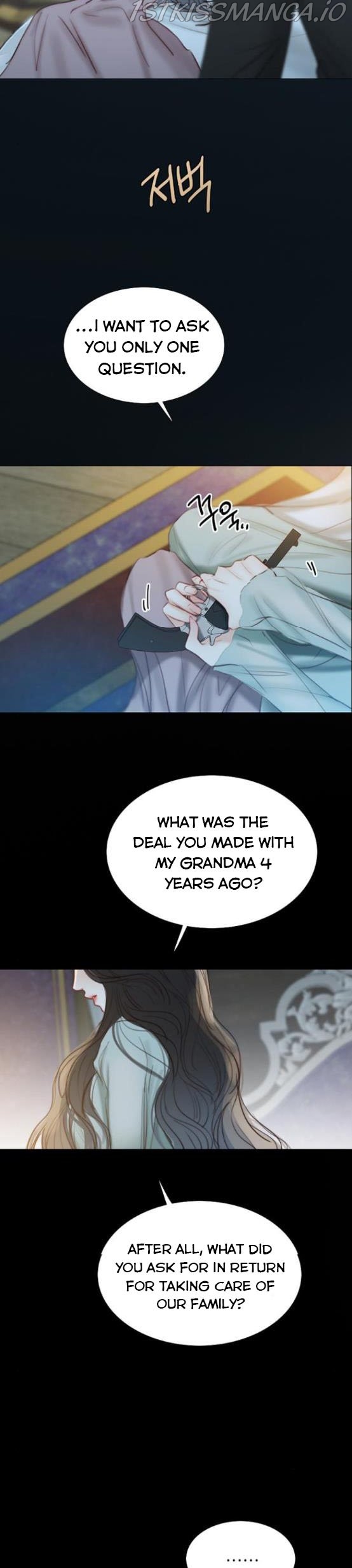 Selena Chapter 13.5 - Page 8