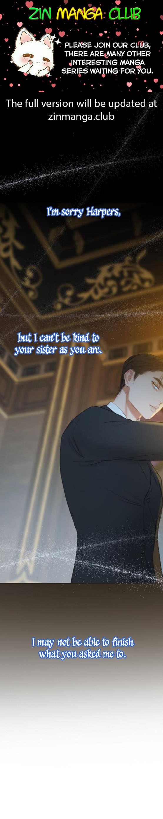 Selena Chapter 13 - Page 1