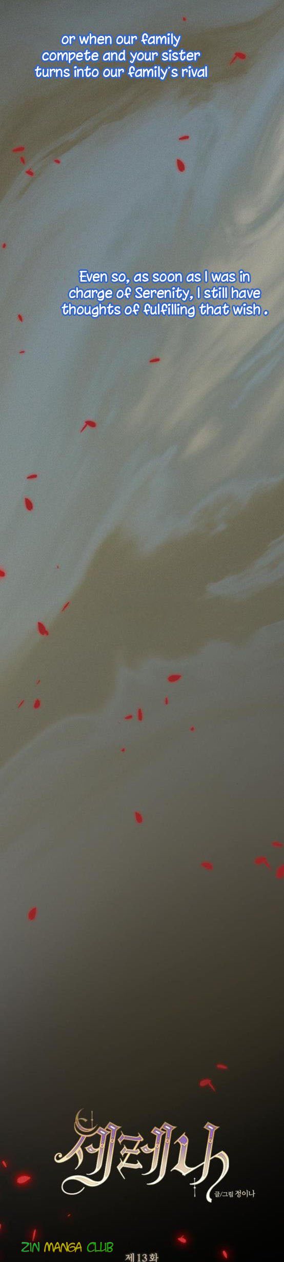 Selena Chapter 13 - Page 10