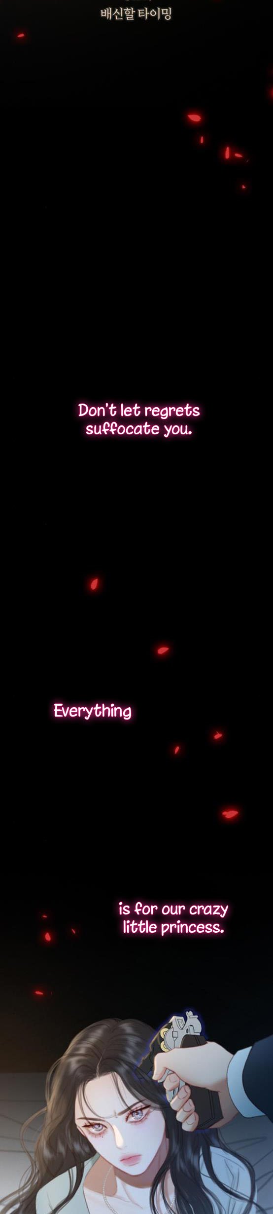 Selena Chapter 13 - Page 11