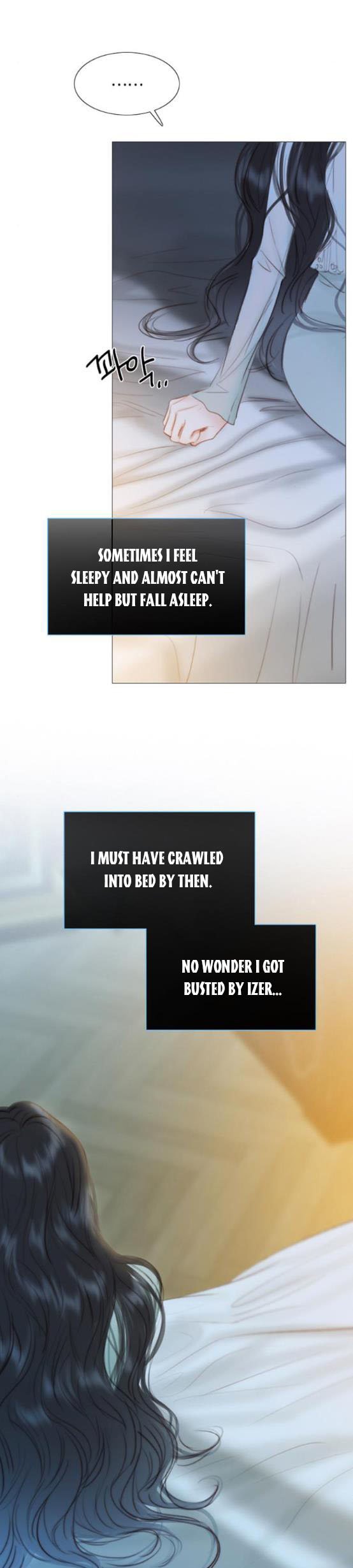 Selena Chapter 13 - Page 13