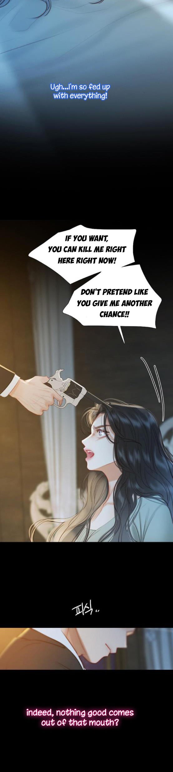 Selena Chapter 13 - Page 14