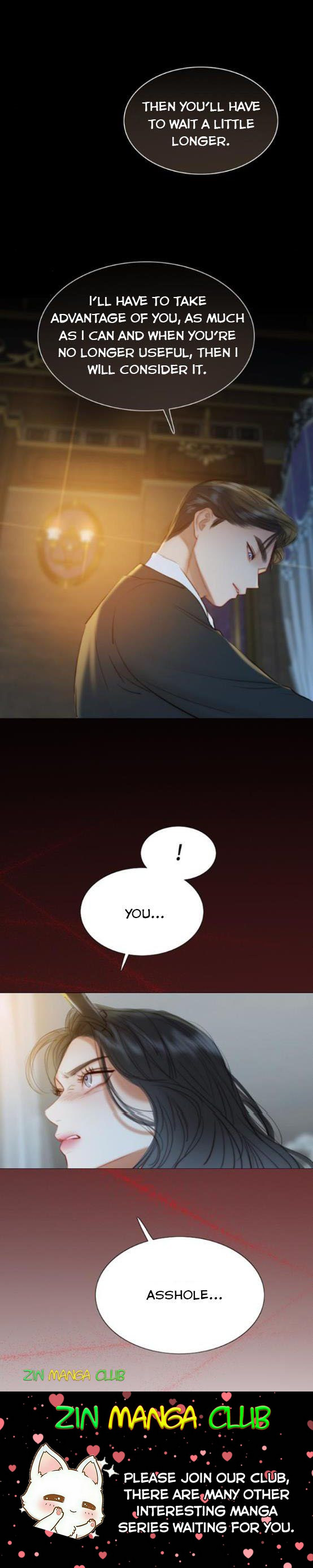 Selena Chapter 13 - Page 15