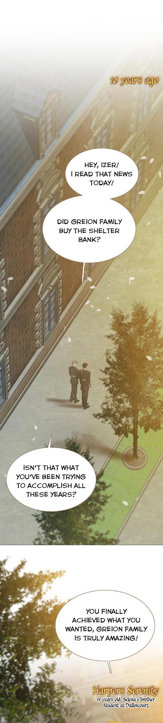 Selena Chapter 13 - Page 2