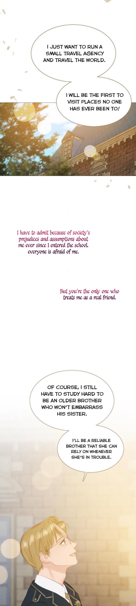 Selena Chapter 13 - Page 5