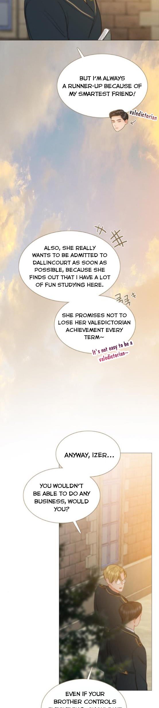 Selena Chapter 13 - Page 6