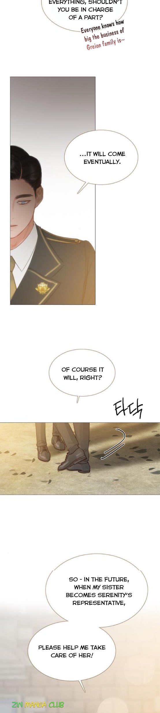 Selena Chapter 13 - Page 7