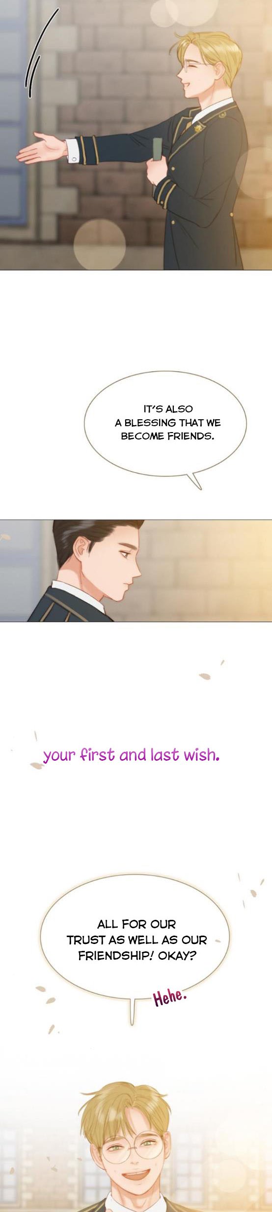 Selena Chapter 13 - Page 8