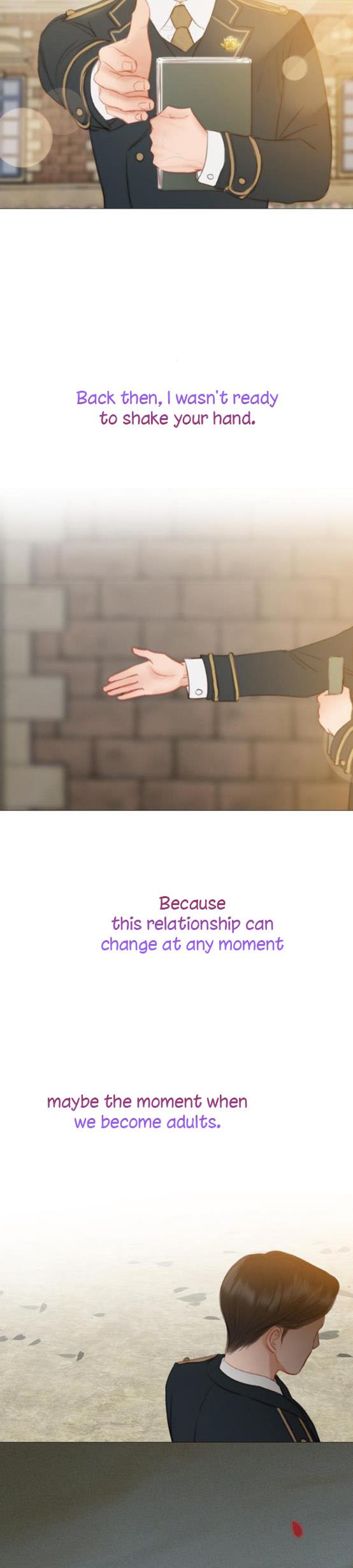 Selena Chapter 13 - Page 9