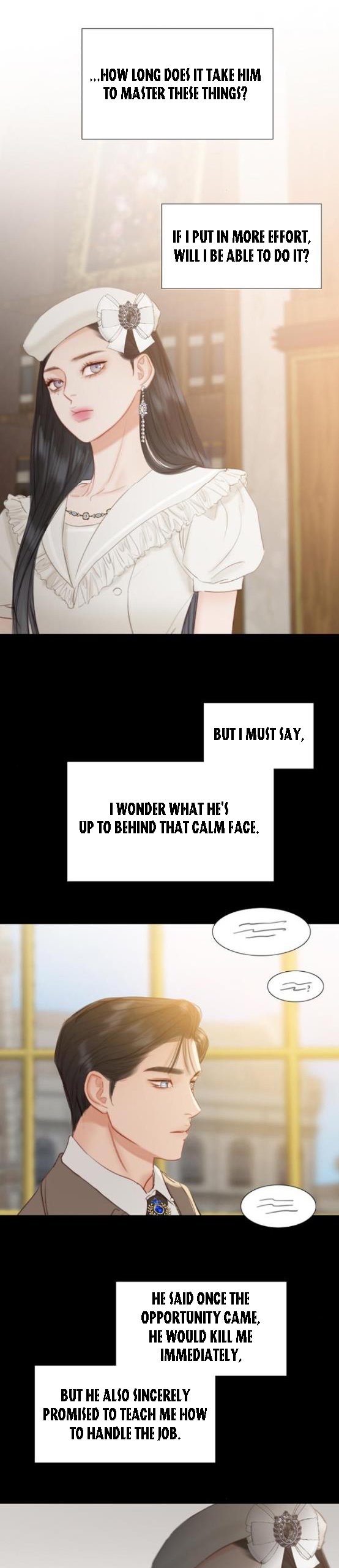 Selena Chapter 14.5 - Page 11