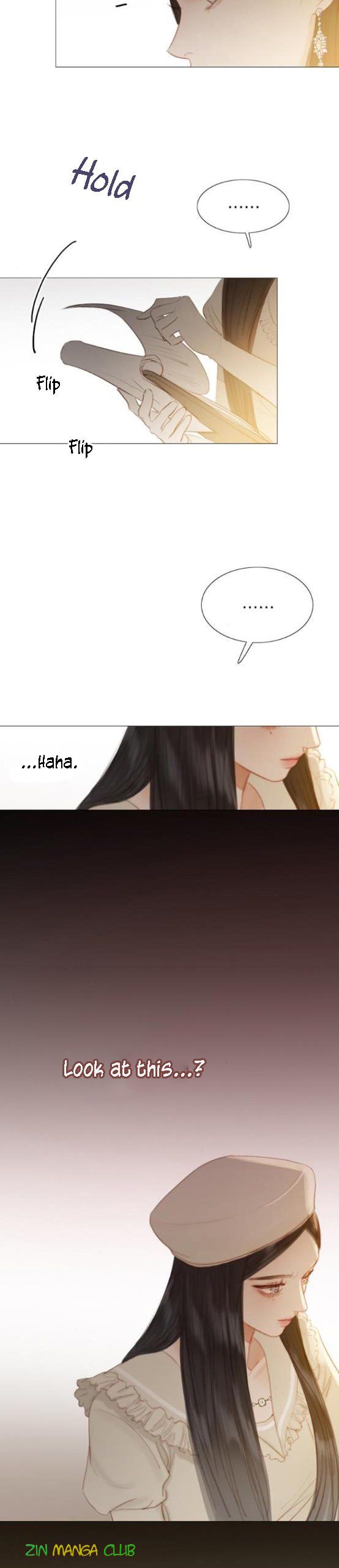 Selena Chapter 14.5 - Page 13