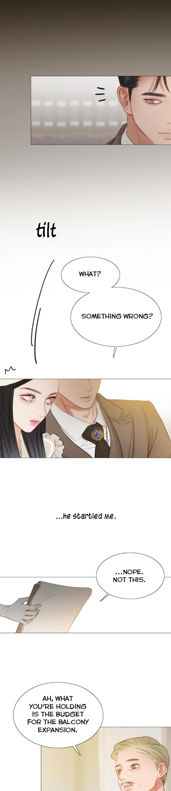 Selena Chapter 14.5 - Page 14