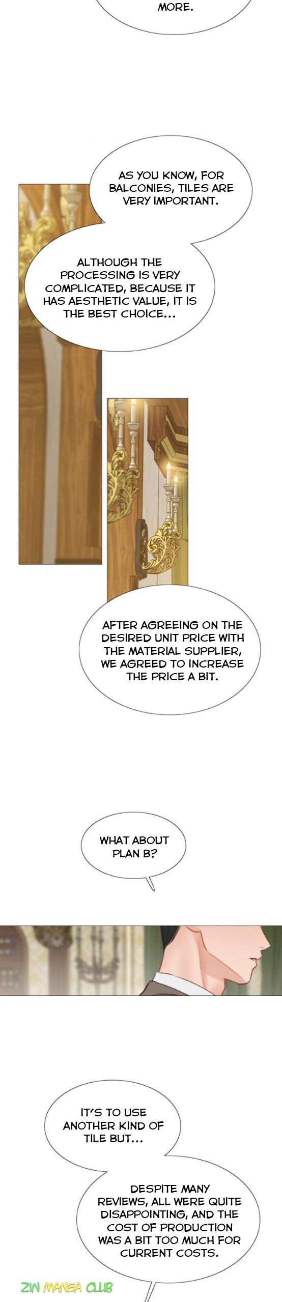 Selena Chapter 14.5 - Page 18