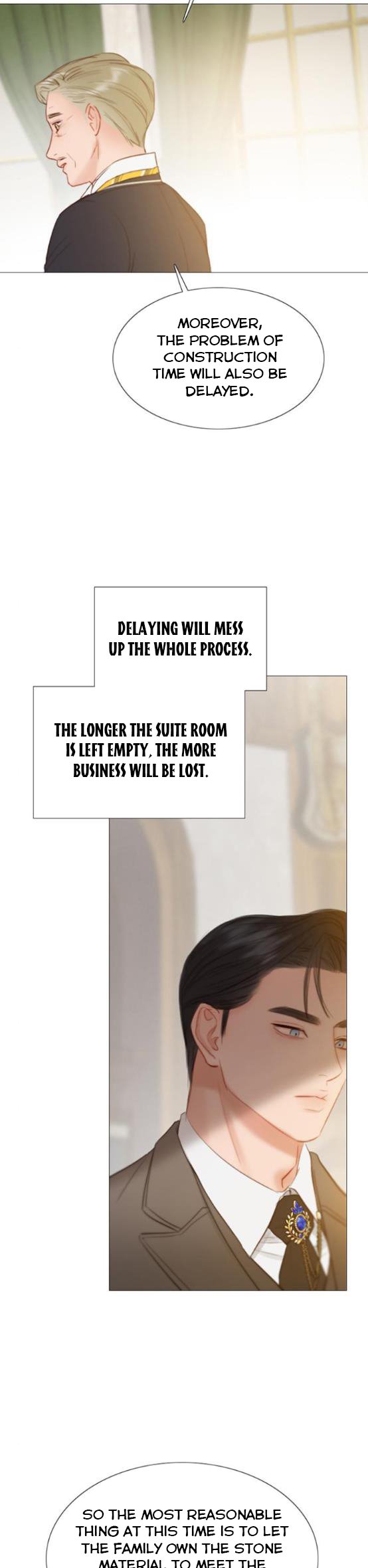 Selena Chapter 14.5 - Page 19