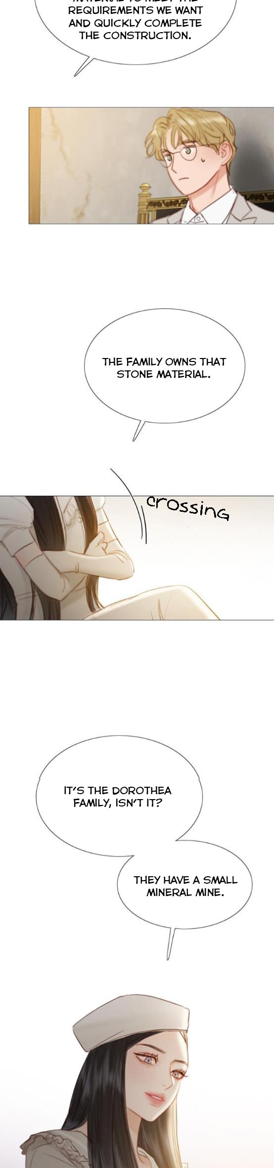 Selena Chapter 14.5 - Page 20