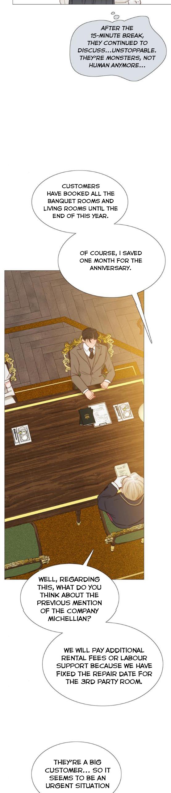 Selena Chapter 14.5 - Page 4