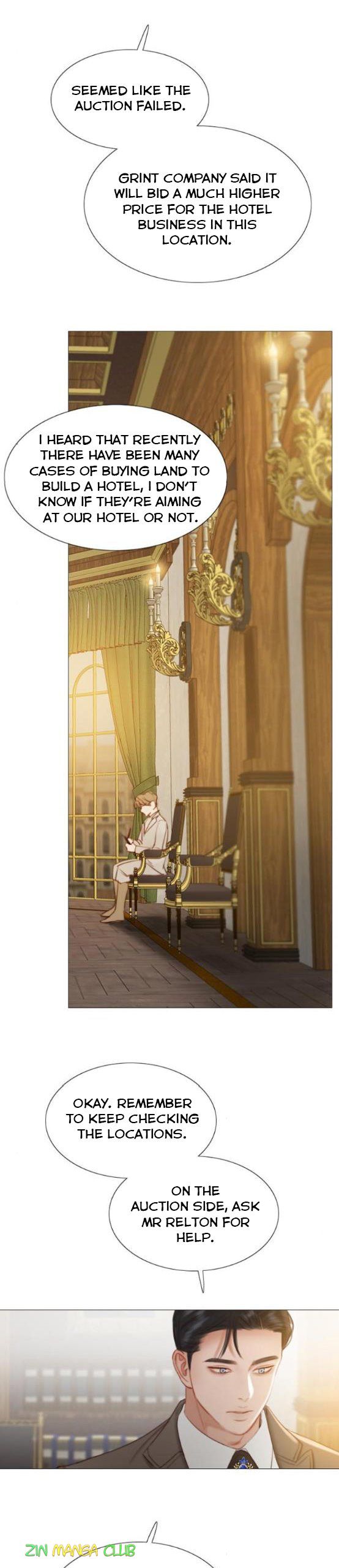 Selena Chapter 14.5 - Page 6