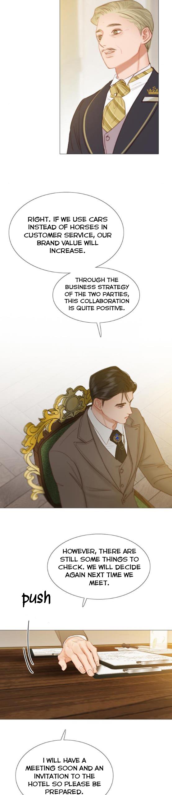 Selena Chapter 14.5 - Page 9