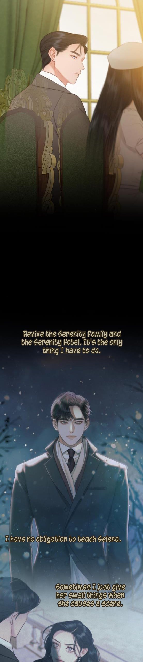 Selena Chapter 14 - Page 10