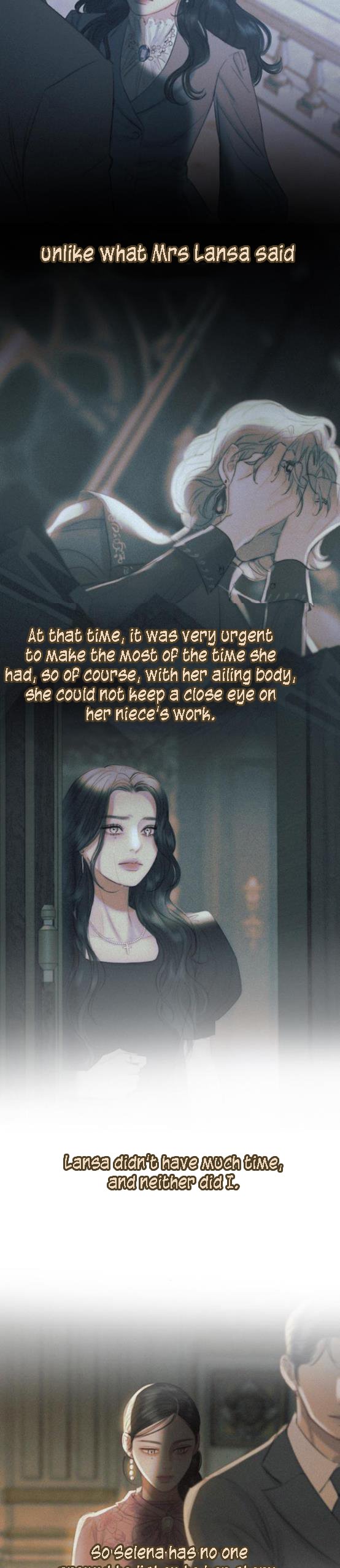 Selena Chapter 14 - Page 11