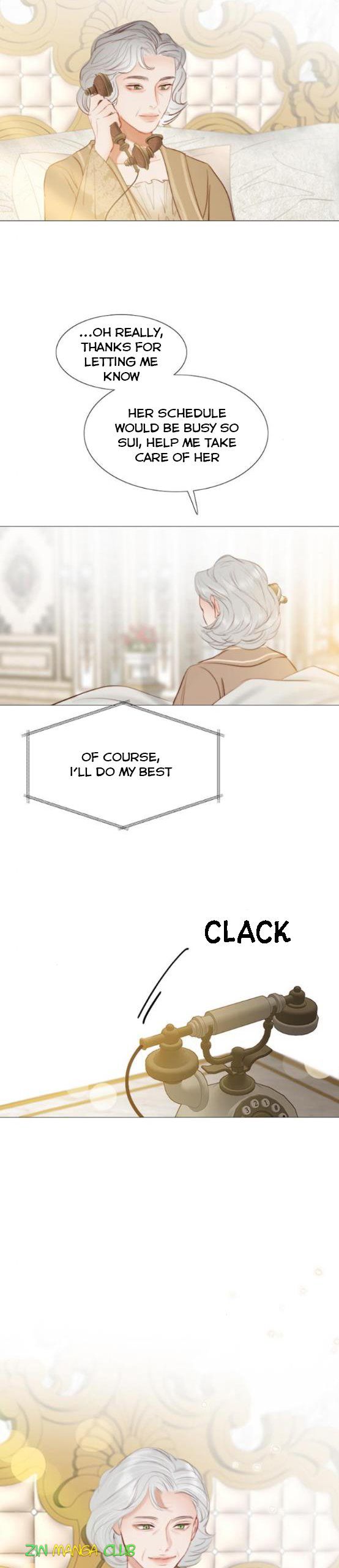 Selena Chapter 14 - Page 2