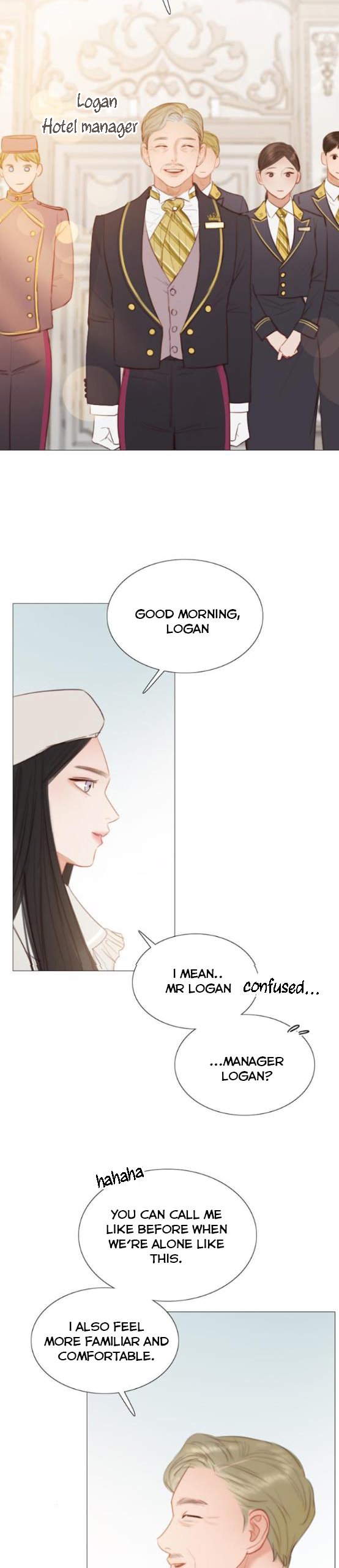 Selena Chapter 14 - Page 5