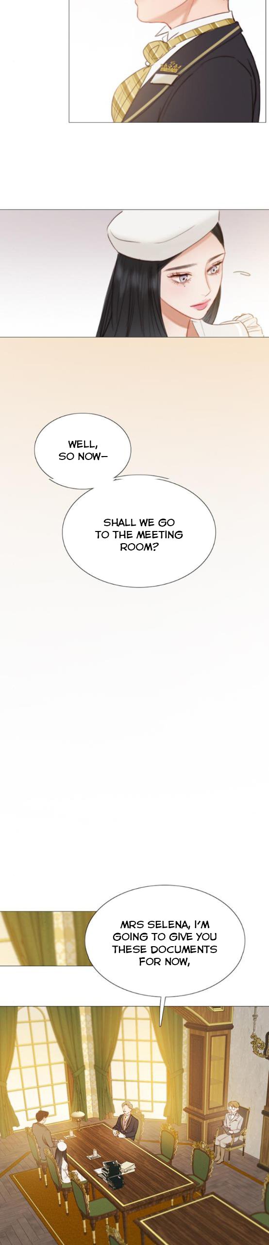 Selena Chapter 14 - Page 6