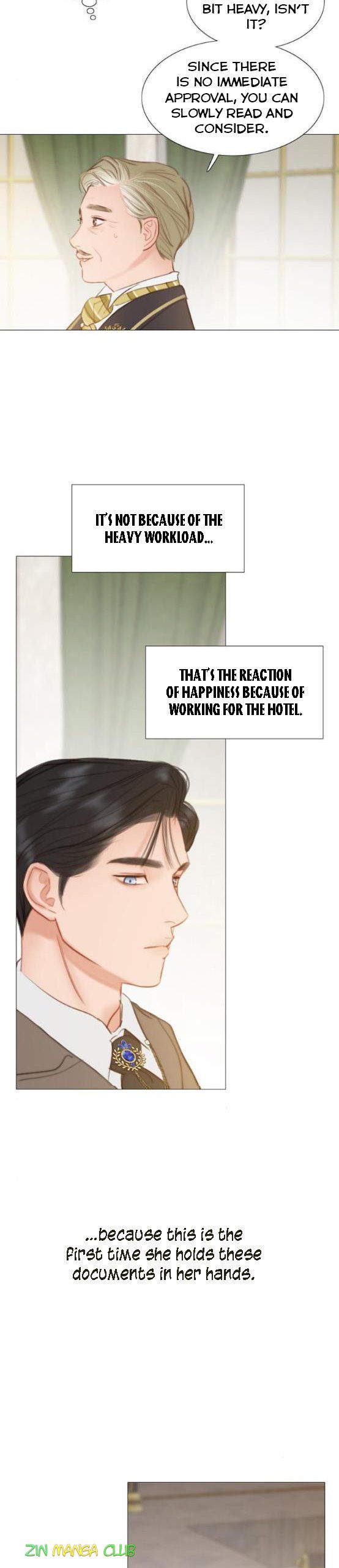 Selena Chapter 14 - Page 8