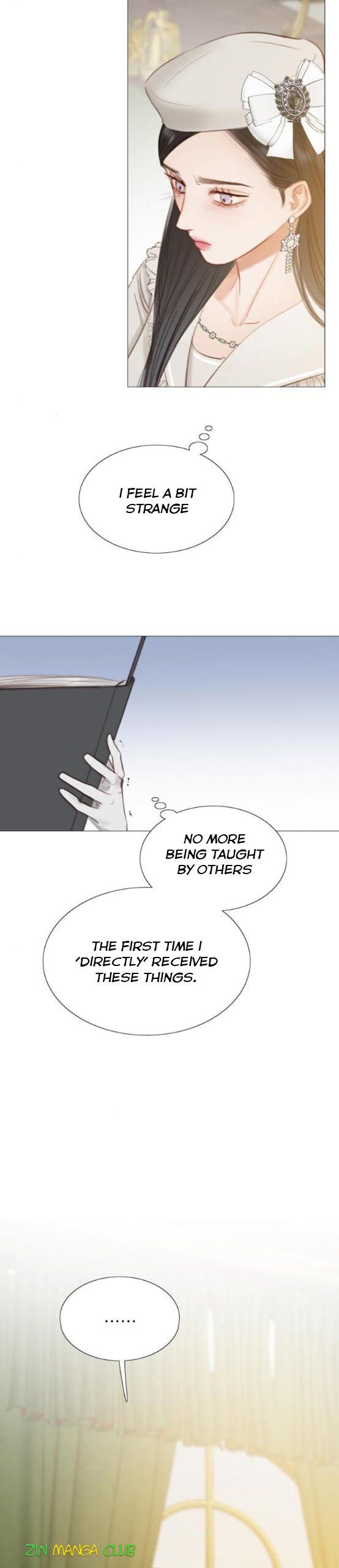 Selena Chapter 14 - Page 9