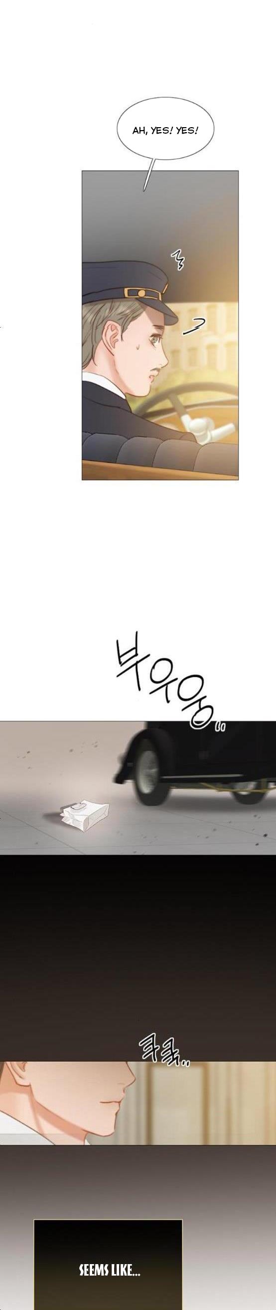 Selena Chapter 15.5 - Page 11