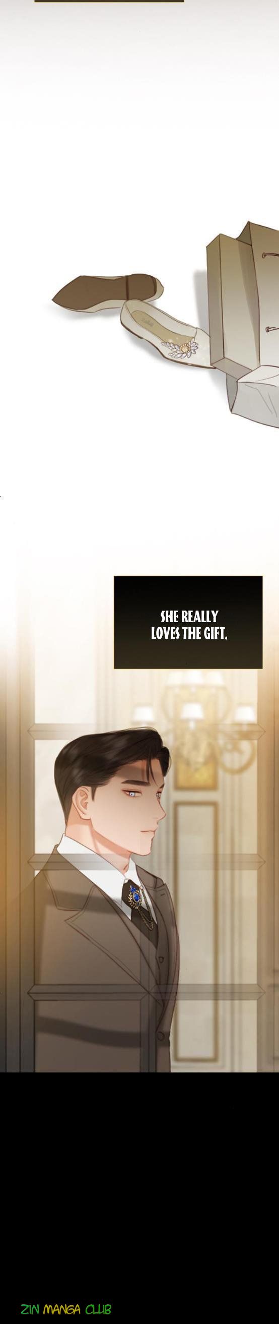 Selena Chapter 15.5 - Page 12