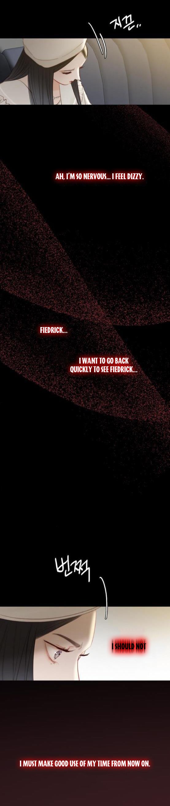 Selena Chapter 15.5 - Page 13