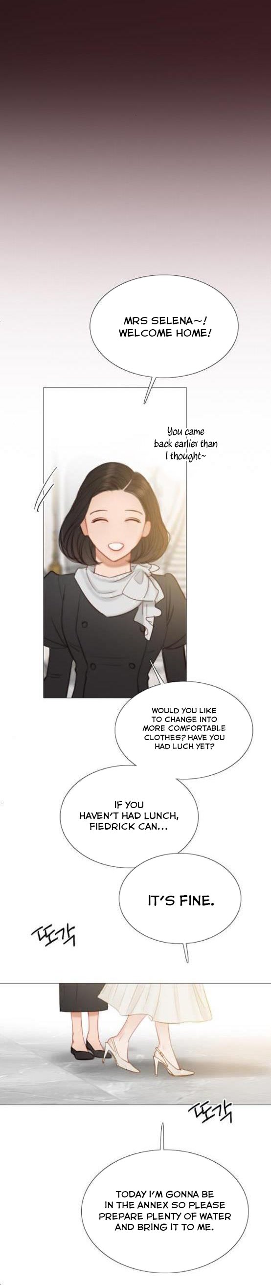 Selena Chapter 15.5 - Page 14